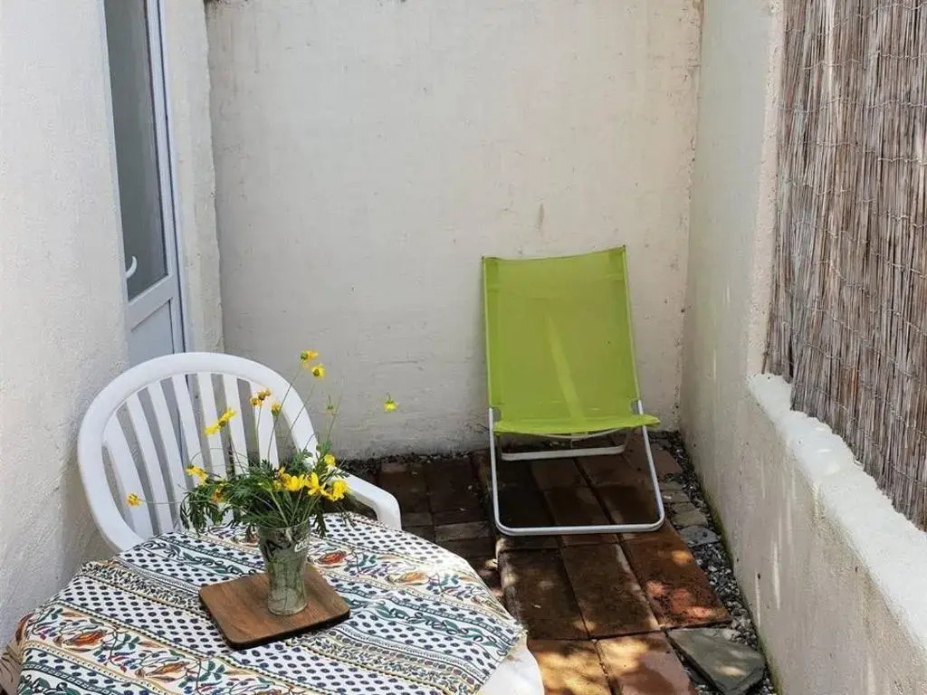 Appartement Argelès-sur-Mer, 2 pièces, 3 personnes - FR-1-388-78
