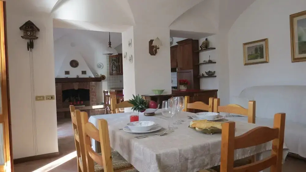 Feel at Home - Villa Simone