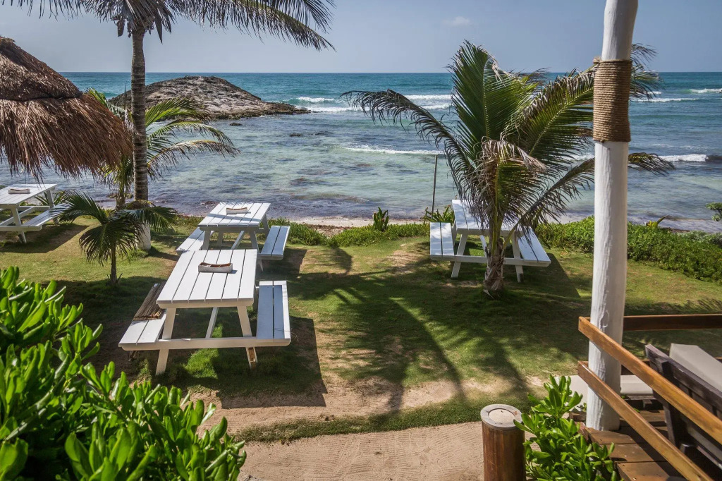 El Pez a Colibri Boutique Hotel