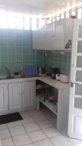 Appartement Vue Jardin Fleuri