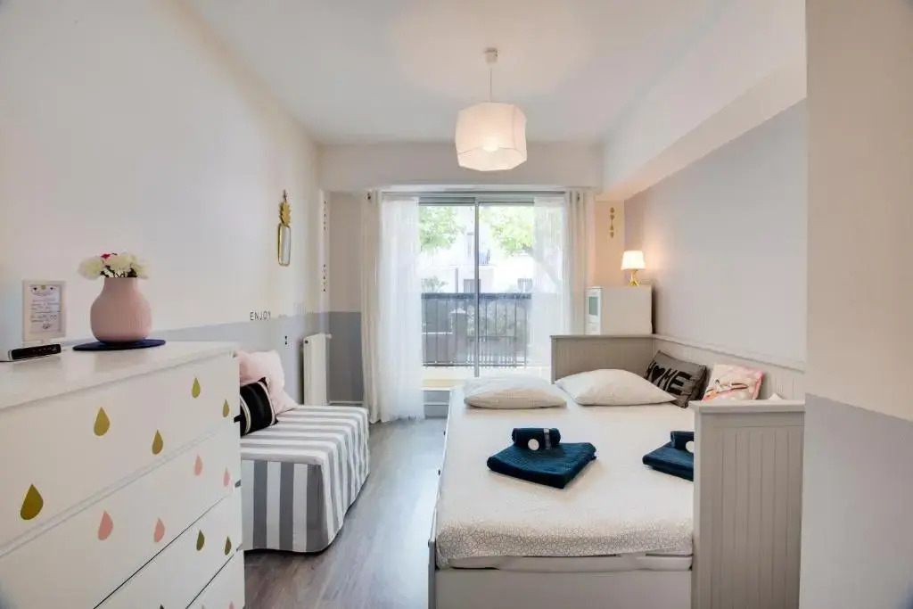 Welkeys - Rue Michelet Apartment