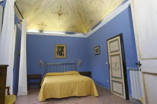 La Casa di Mamma