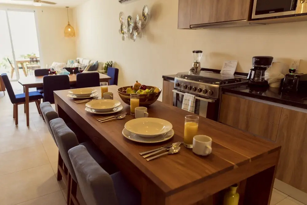 Santamar Penthouse F302