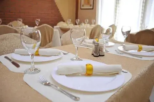 Best Western Hotel Colombe