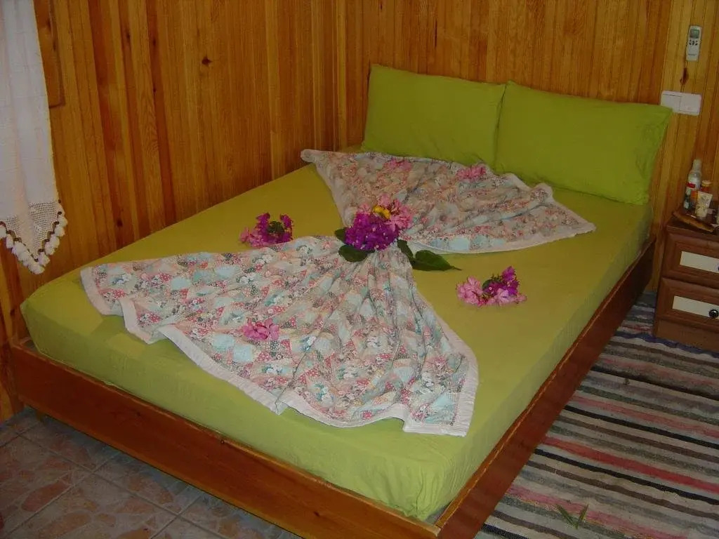 Dayco Pansiyon Bungalow