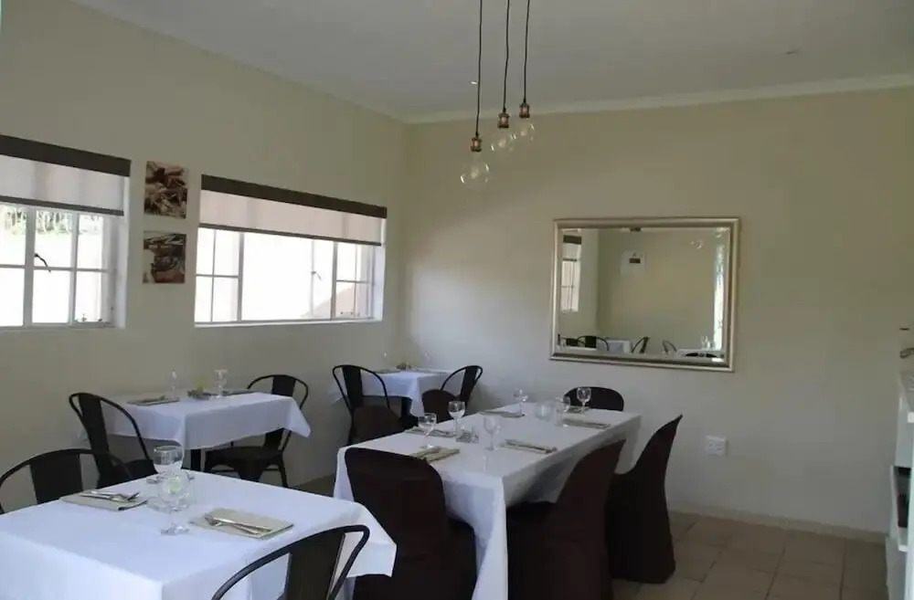 Kayamina Guesthouse