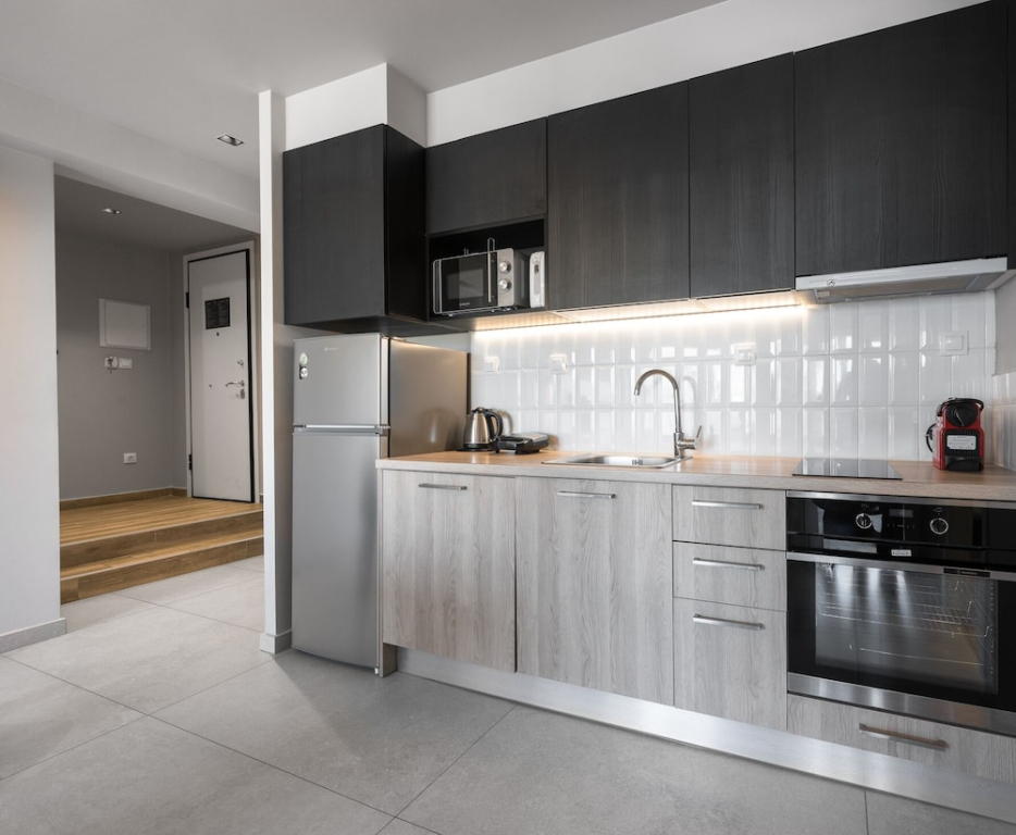 Big Apple studios and apartments, Nilie Hospitality MGMT