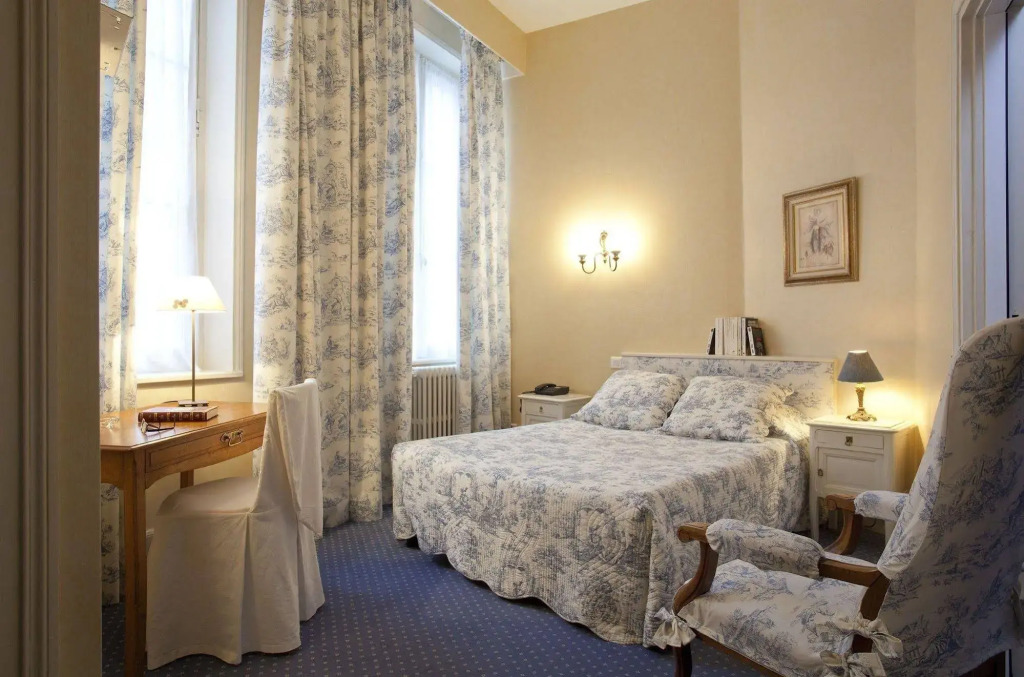 Grand Hôtel Montespan Talleyrand