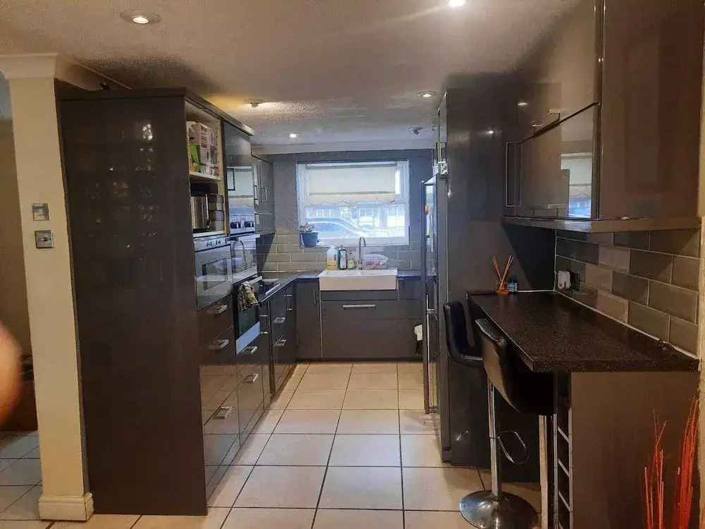 Beautiful 3-bed House in London