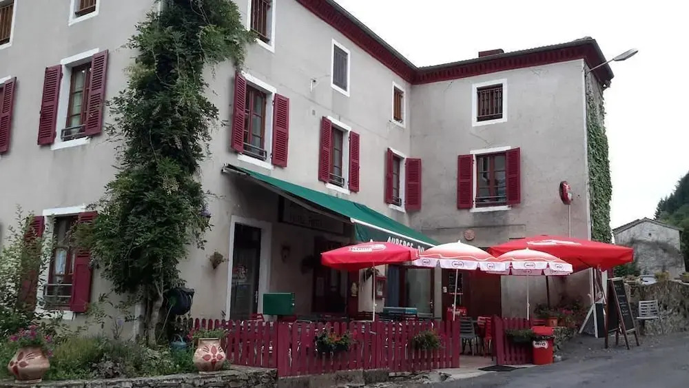 Auberge du fromager