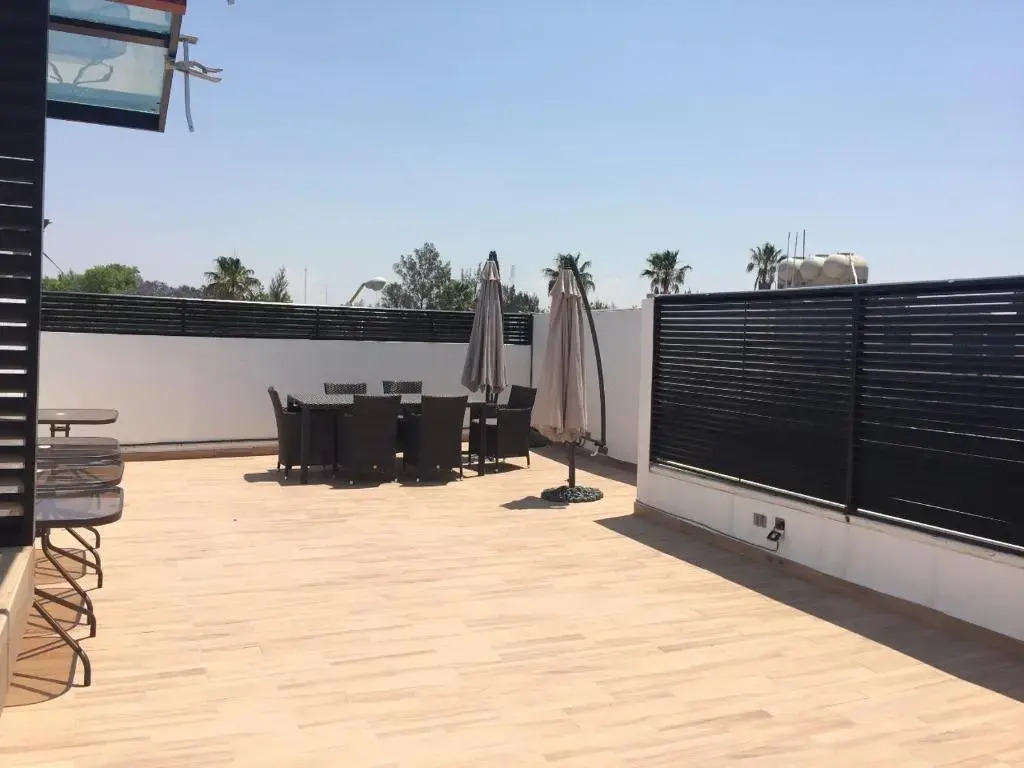 Hotel MAC7