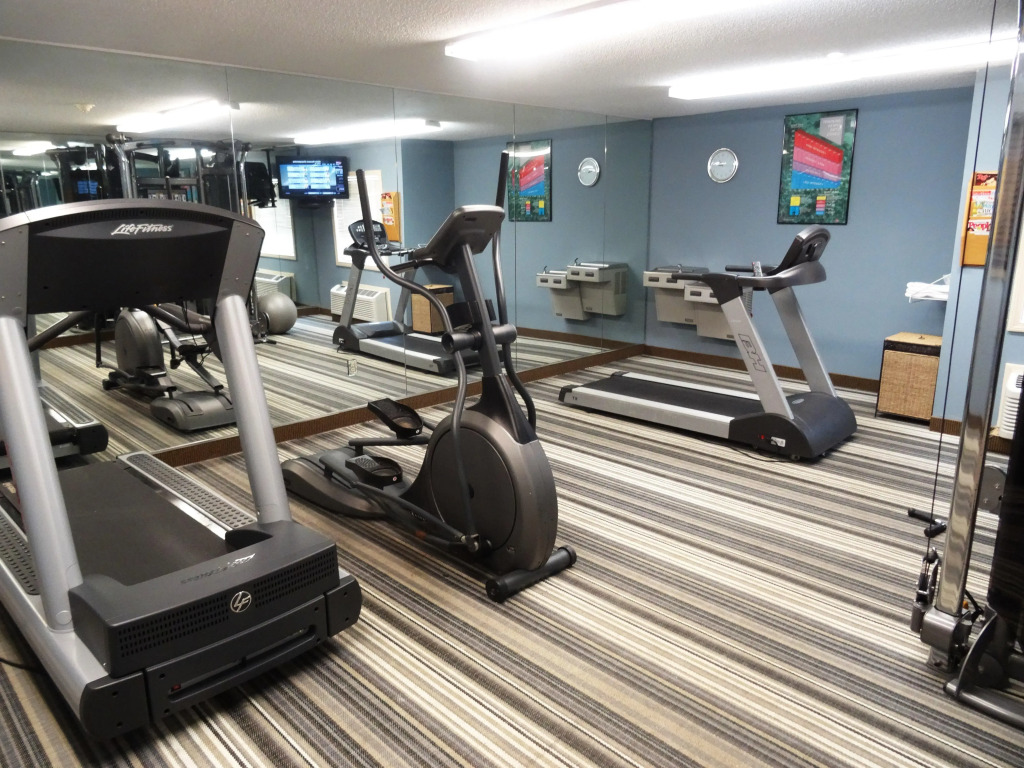 Sonesta Simply Suites Boston Braintree