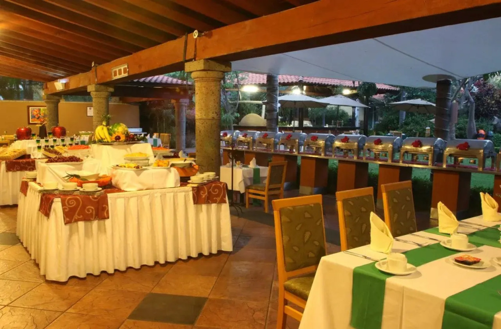 Holiday Inn Cuernavaca by IHG