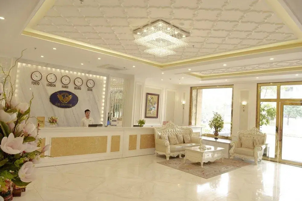 CD Hotel