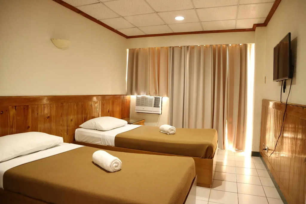 Puerto de San Juan Beach Resort Hotel and Residences