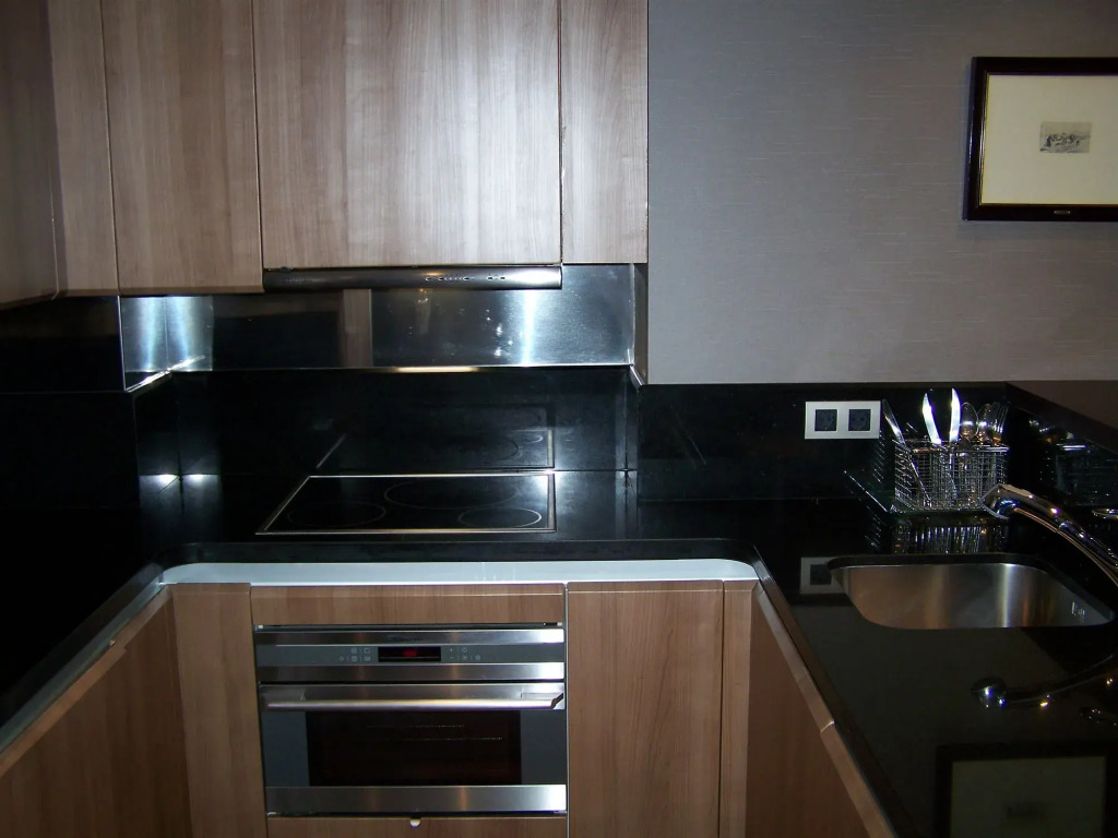 Washington Parquesol Suites & Hotel