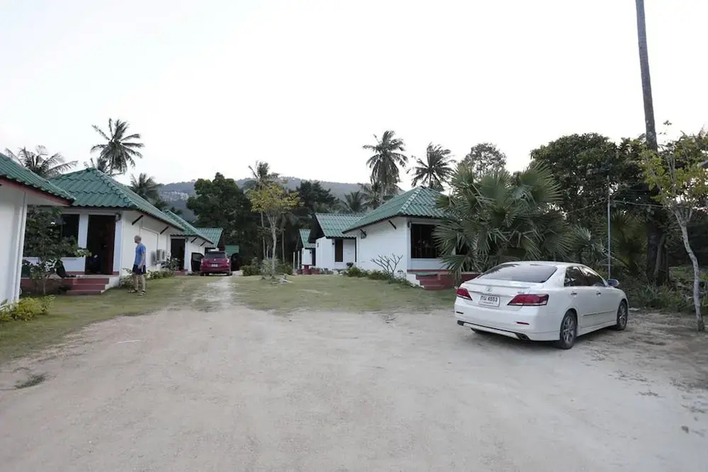 BangPo Resort