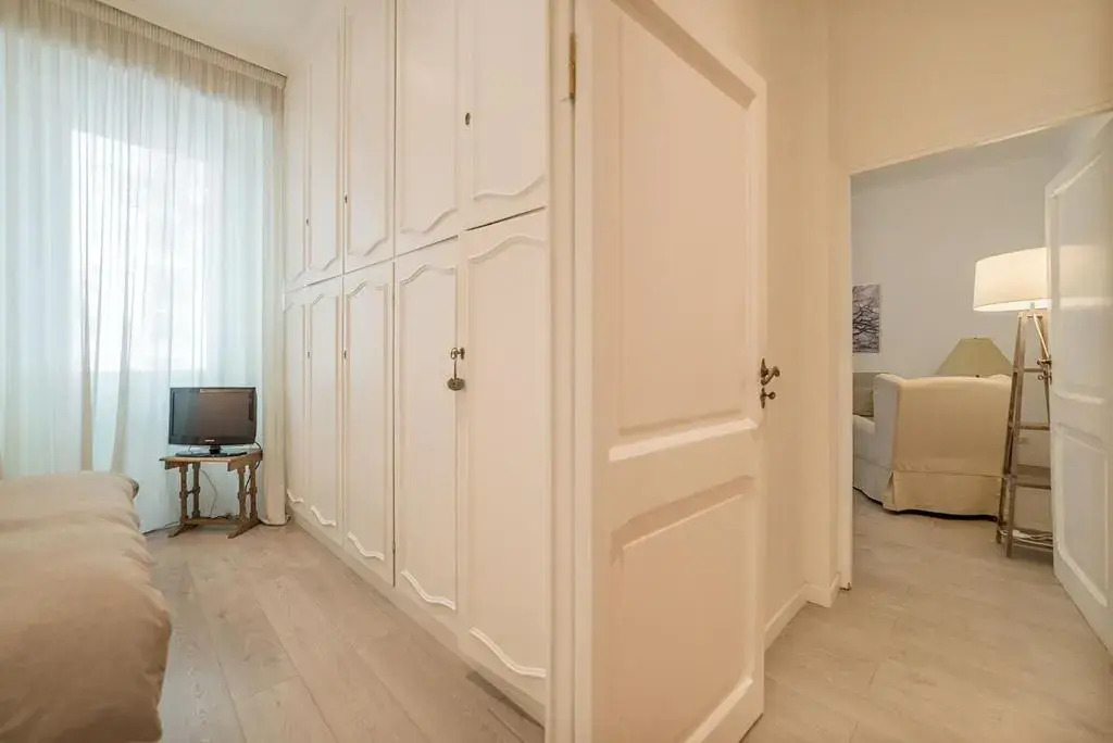 Rome Sweet Home near Metro Flaminio