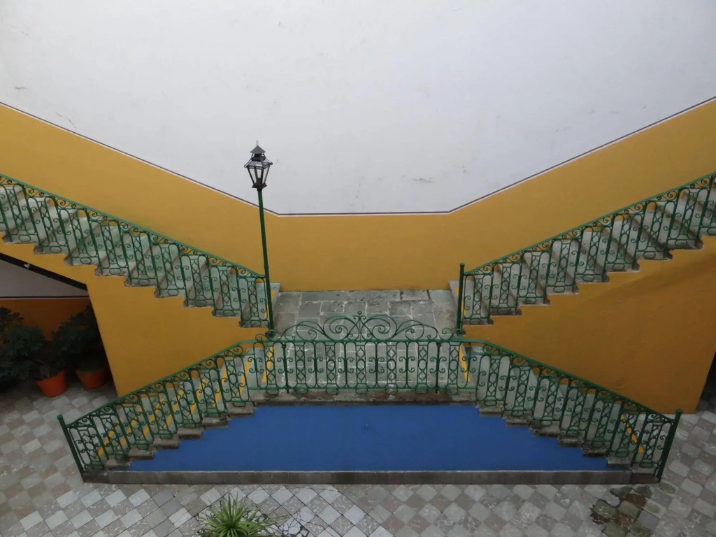 Hotel Principal