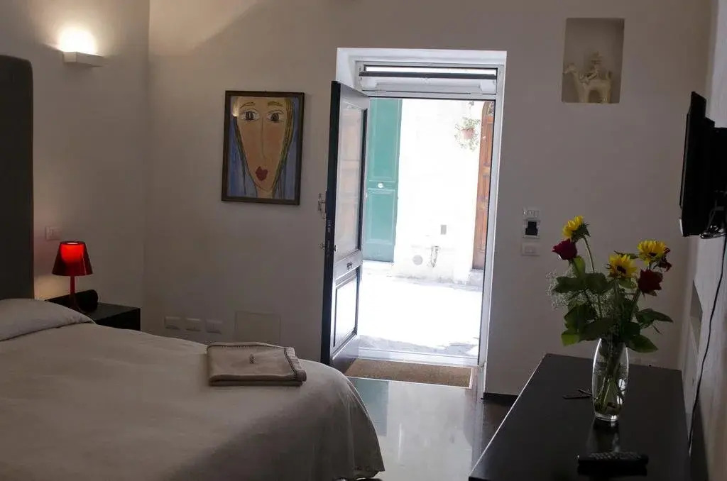 B&B Palazzo Personè Dimora Storica