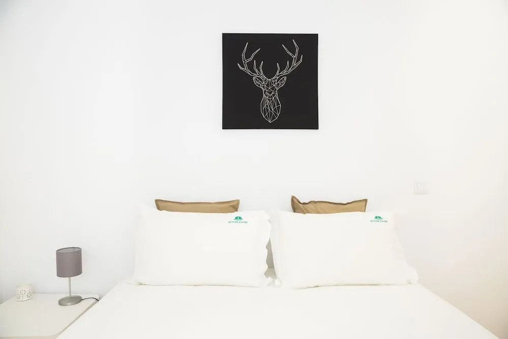 The Trendy Prince Lisbon Apartment