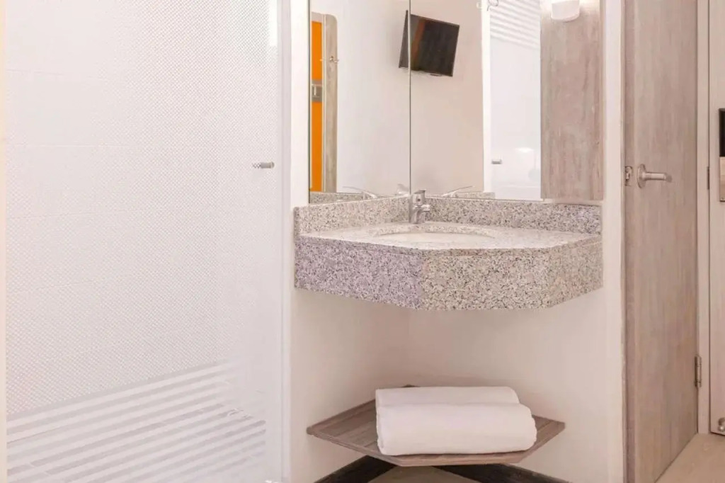 ibis Budget Barranquilla