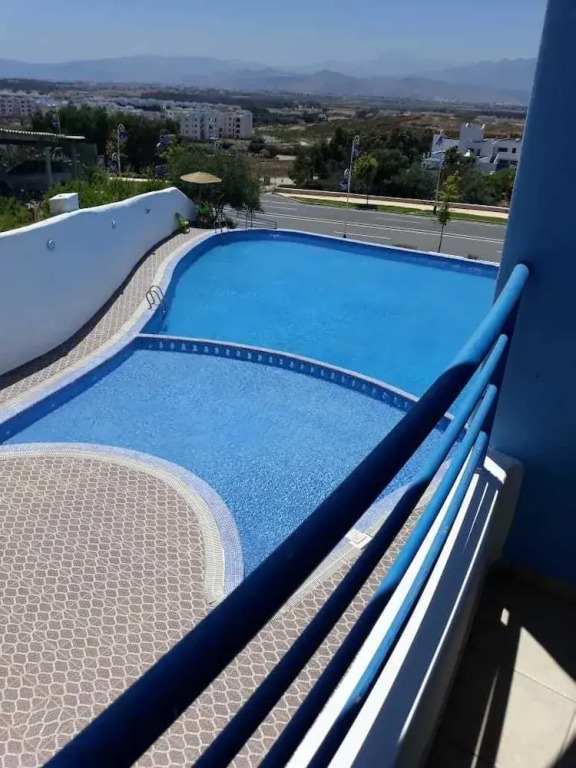 Cabo Apartment