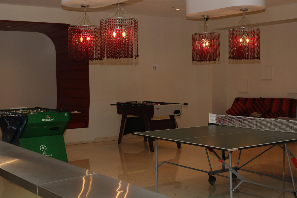 Crowne Plaza Sohar by IHG