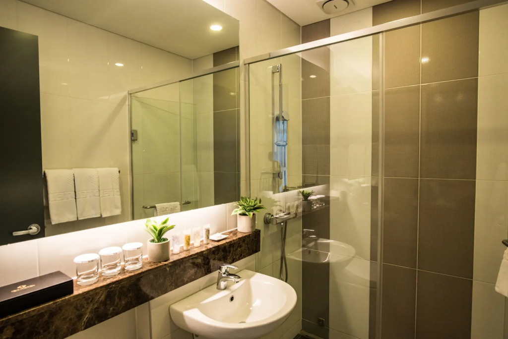 IBC Hotel Dongdaemun