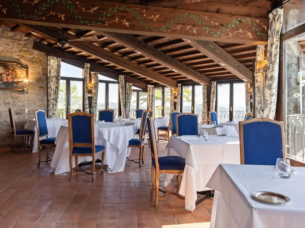 Peaceful Stay in Collazzone Hills