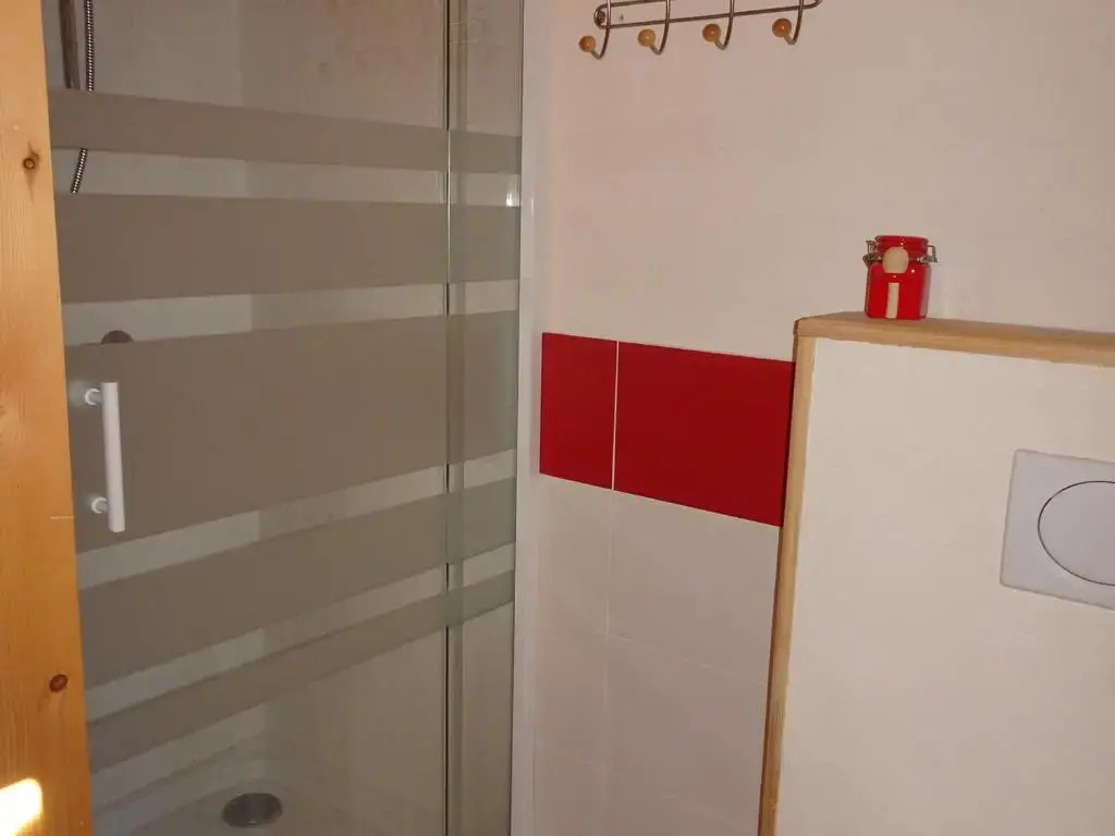 Chalet Pralognan-la-Vanoise, 5 pièces, 8 personnes - FR-1-464-144