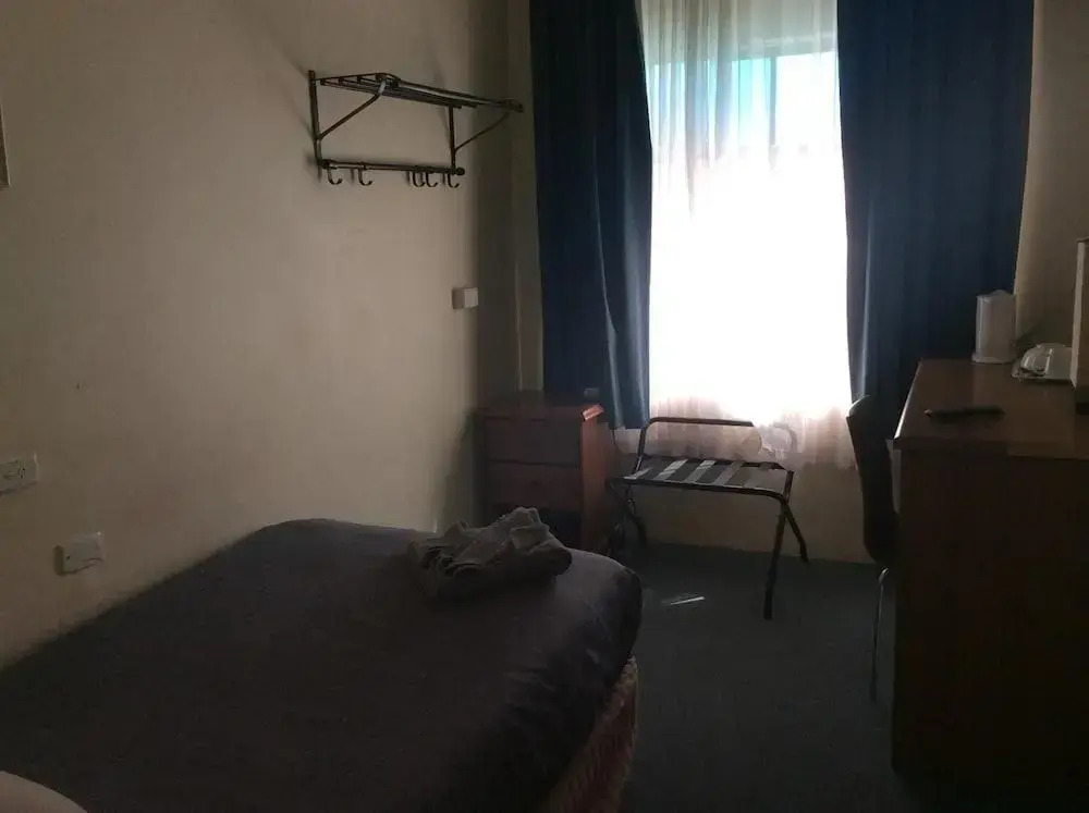 New Whyalla Hotel