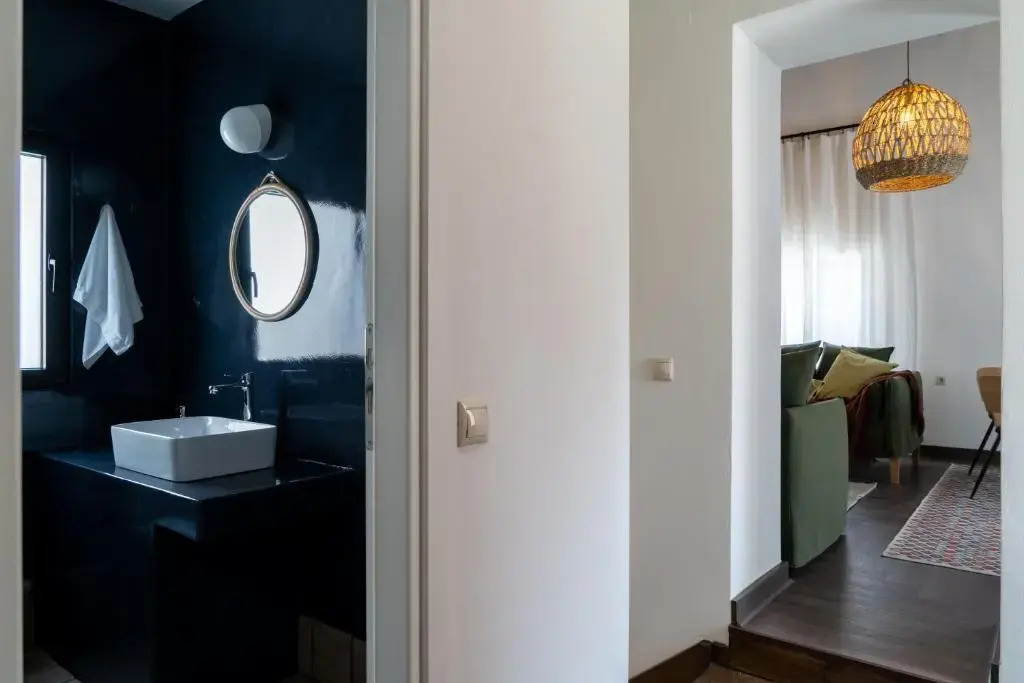 Quattro domus 4-historical townhouse