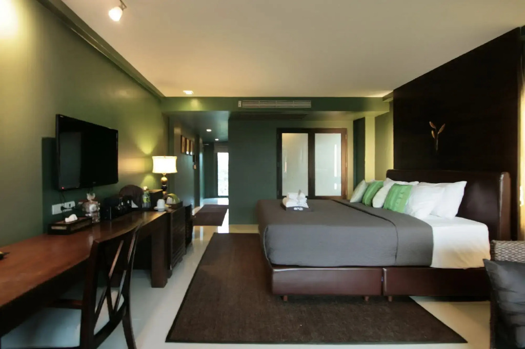 The Bihai Hua Hin