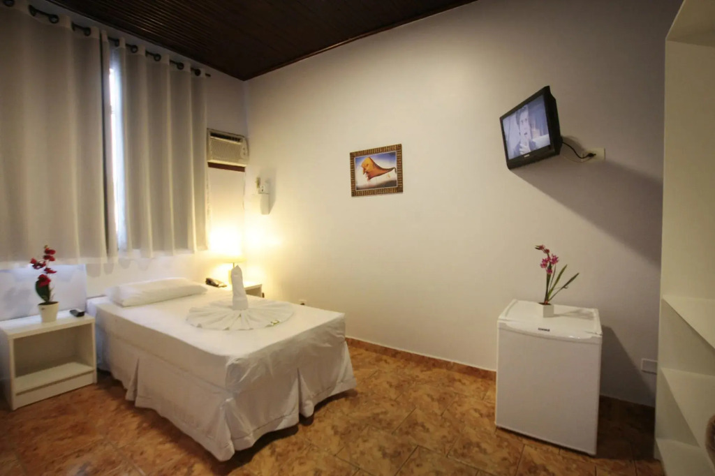 Iguassu Flats Hotel