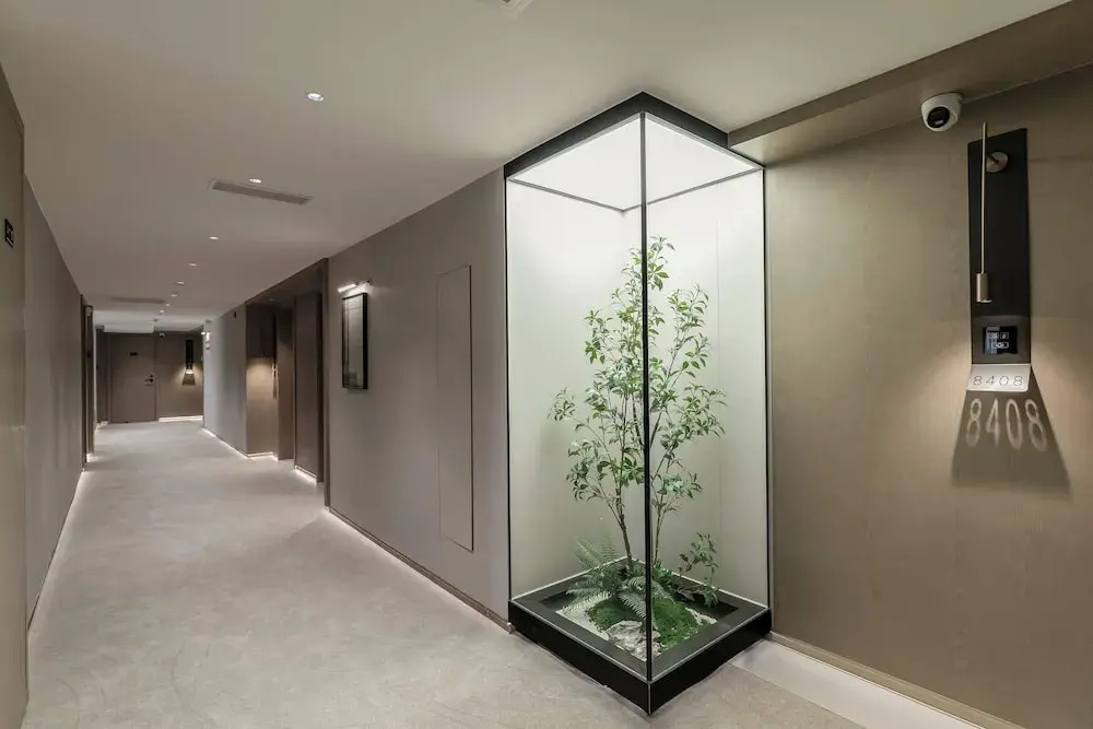 KSpace KaiShi hotel
