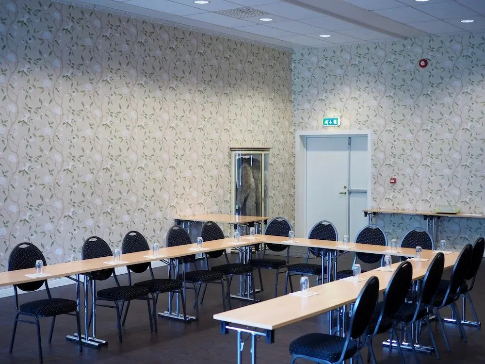 Søstrene Storaas Hotell