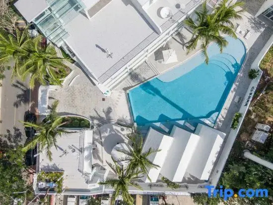 Sanya Mi Yue Hotel