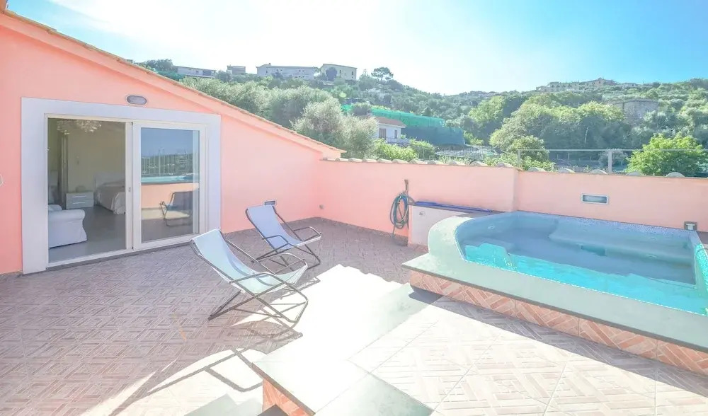 Villa Rosa