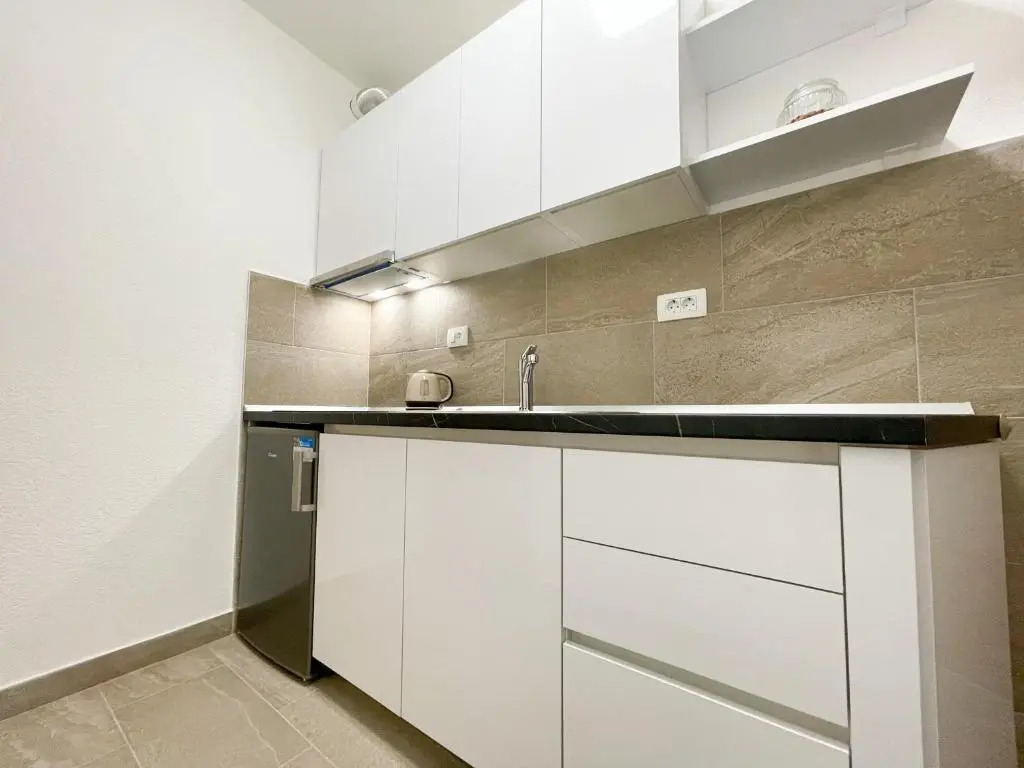 Apartments Marija Magdalena