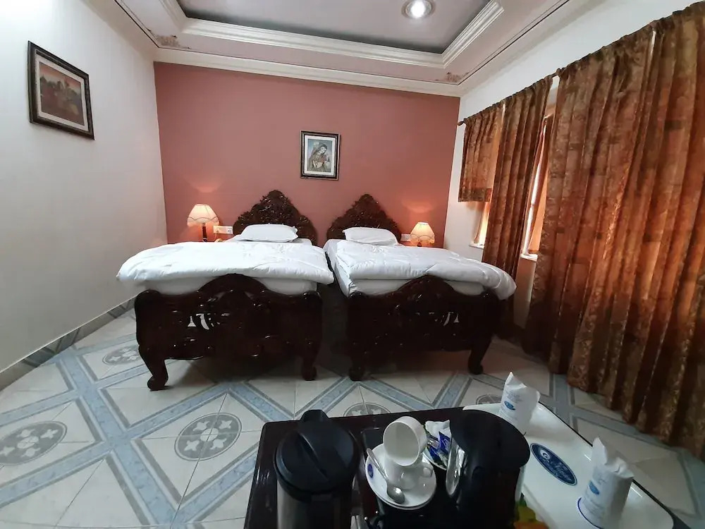 Hotel Master Paradise, Pushkar, Rajasthan , INDIA