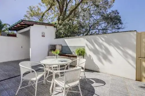 Loft na Lagoa da Conceição