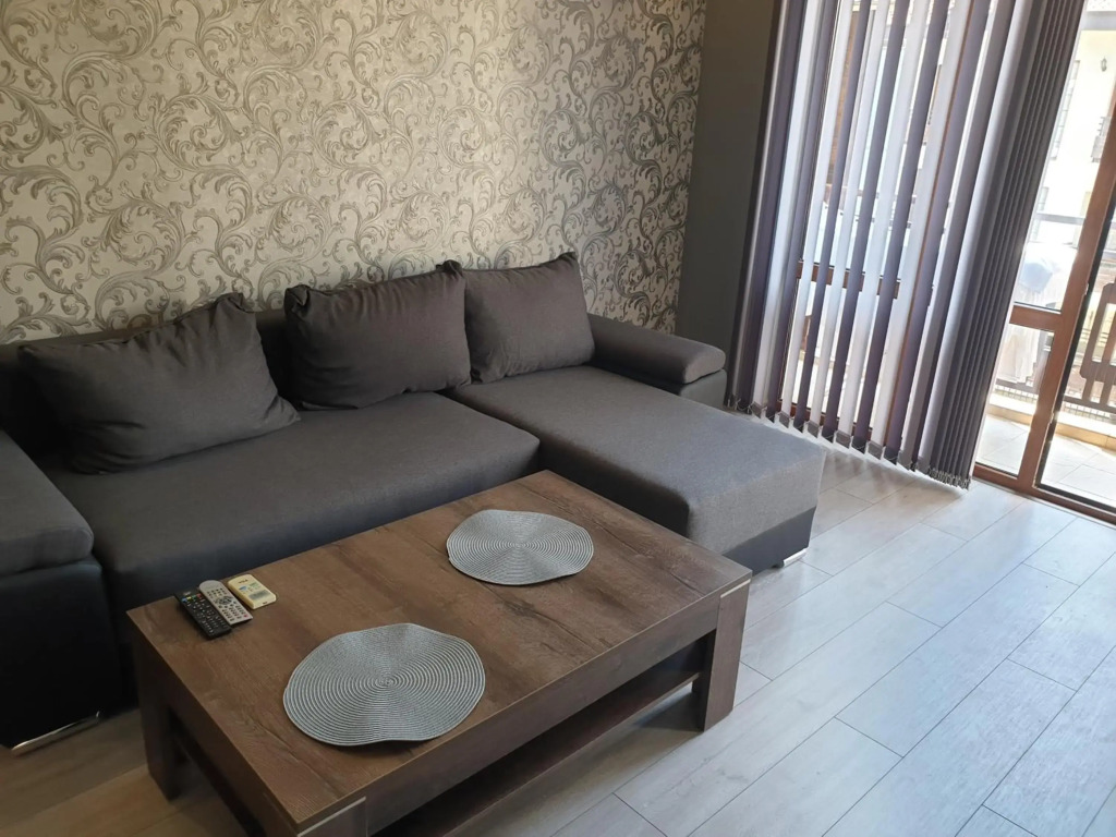 MitProt Panorama Bay 2 luks apartment 102