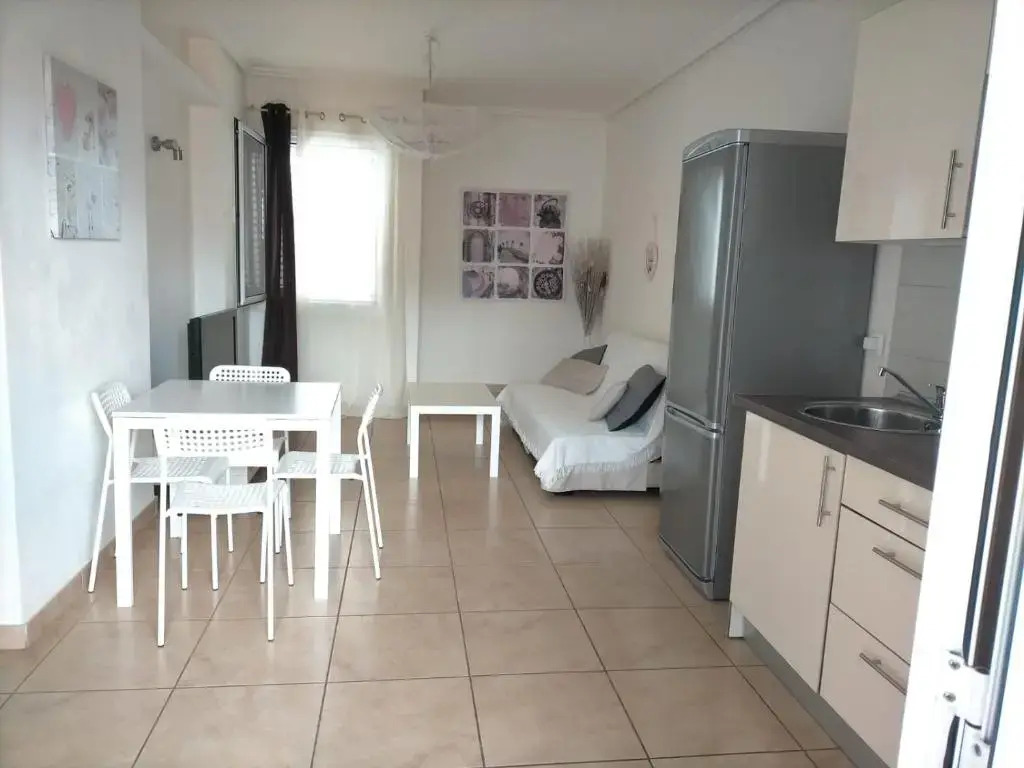 Sea View Apartment