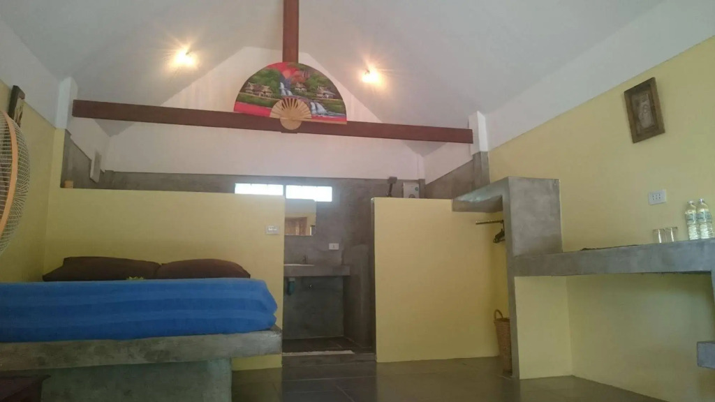Papillon Bungalows