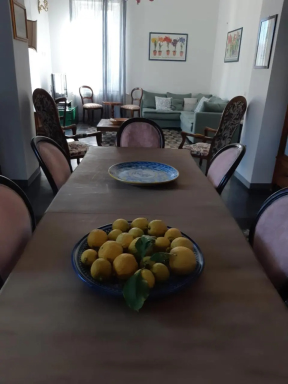 La Casa Bianca