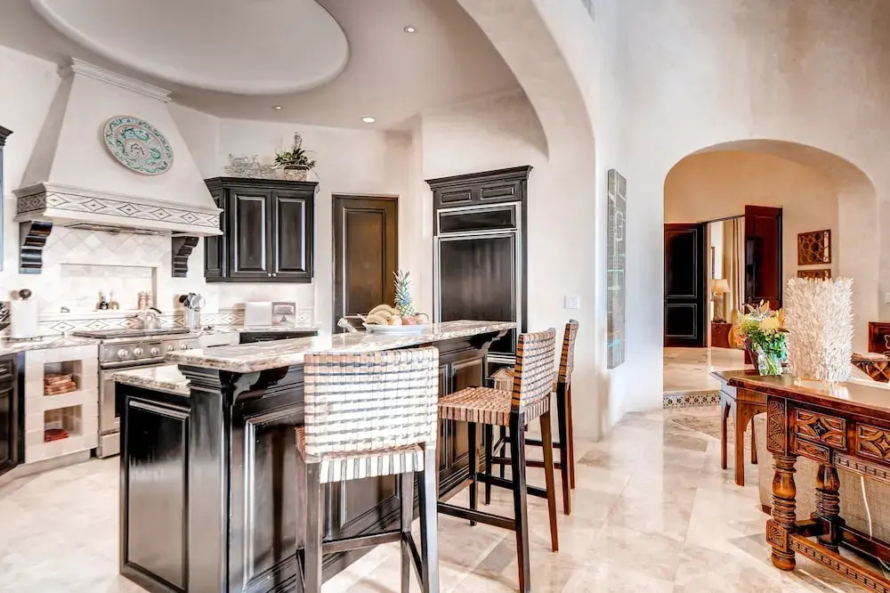 Cielos 88 - Four Bedroom Home