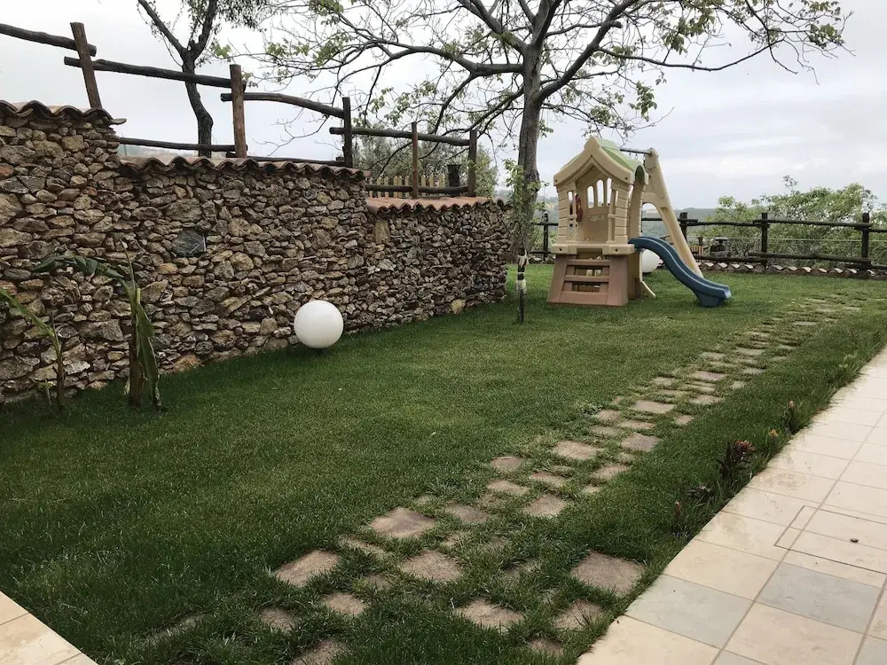 Il Podere dellAngelo Old Country House