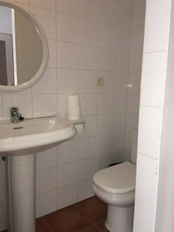 Albergue Cabrales