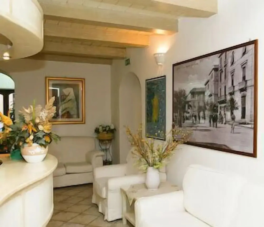 Hotel Cavour
